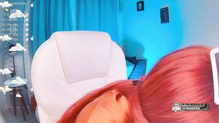 Watch Mila_snow Hot Porn Video [Stripchat] - piercings-teens, big-ass-teens, trimmed, flashing, white-teens