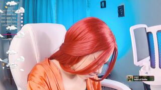 Watch Mila_snow Hot Porn Video [Stripchat] - piercings-teens, big-ass-teens, trimmed, flashing, white-teens