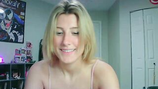 Watch briadominick Hot Porn Leaked Video [Chaturbate] - new, young, 18, squirt, bl... thumbnail