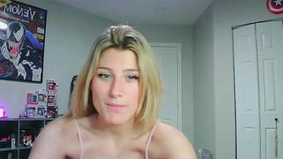 Watch briadominick Hot Porn Leaked Video [Chaturbate] - new, young, 18, squirt, blonde