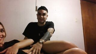 tom316972 New Porn Leak Video [Chaturbate] - chastity, tighthole, humiliation, tiny, tattooedgirl