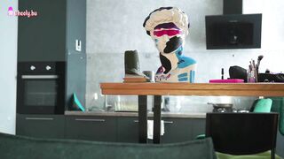 hoolybunny Best Porn Video [Chaturbate] - new, lovense, 18, lush, teen