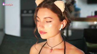 hoolybunny Best Porn Leaked Video [Chaturbate] - new, lovense, 18, lush, teen