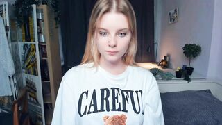 Watch intimacy_scene Hot Porn Video [Chaturbate] - new, shy, 18, teen, cute