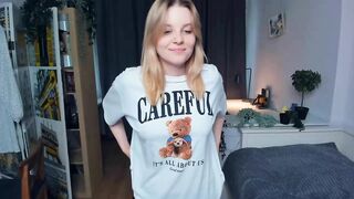Watch intimacy_scene Hot Porn Video [Chaturbate] - new, shy, 18, teen, cute