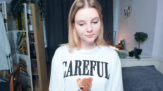 Watch intimacy_scene Hot Porn Video [Chaturbate] - new, shy, 18, teen, cute