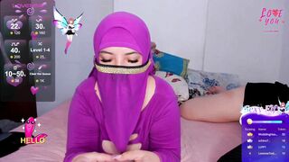 Watch Emira_dialaa Top Porn Leak Video [Stripchat] - fisting-arab, spanking, handjob, kissing, jerk-off-instruction