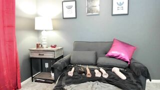 indianacooper Top Porn Leak Video [Chaturbate] - milf, mature, lovense, pantyhose, pvt
