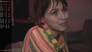 diruriru Top Porn Video [Chaturbate] - hairy, feet, natural, armpits