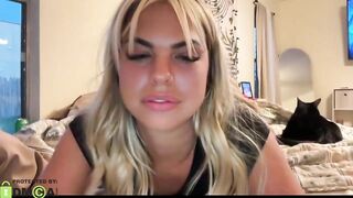 jojoxoxoxo Top Porn Video [Chaturbate] - new, blonde, petite, shaved, bigdildo