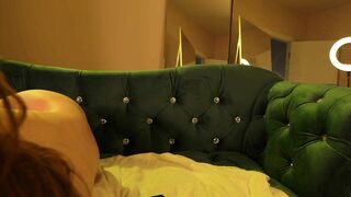 _meganmeow_ New Porn Video [Chaturbate] - tease, ass, twerk, bigass thumbnail
