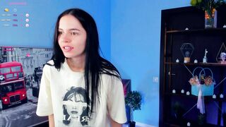 Watch ChloeRobinson New Porn Video [Stripchat] - petite, cheap-privates-white, student, recordable-publics, squirt-young