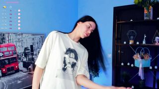 Watch ChloeRobinson New Porn Video [Stripchat] - petite, cheap-privates-white, student, recordable-publics, squirt-young
