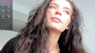 Watch _isiah Top Porn Video [Chaturbate] - daddy, tender, creamy, double, cumshow