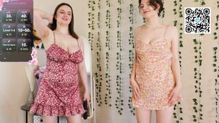 Sophie_Hills New Porn Video [Stripchat] - hd, shaven, orgasm, ahegao, twerk-teens