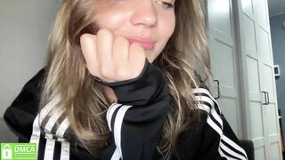 Watch angel_from_sky New Porn Leaked Video [Chaturbate] - new, shy, young, 18, teen