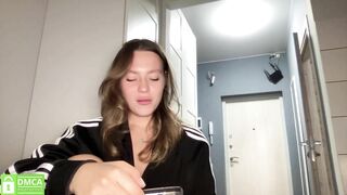 Watch angel_from_sky New Porn Leaked Video [Chaturbate] - new, shy, young, 18, teen
