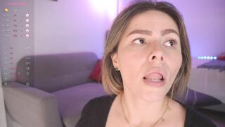 tinacb New Porn Leak Video [Chaturbate] - deepthroat, bigass, anal, squirt, bigboobs thumbnail