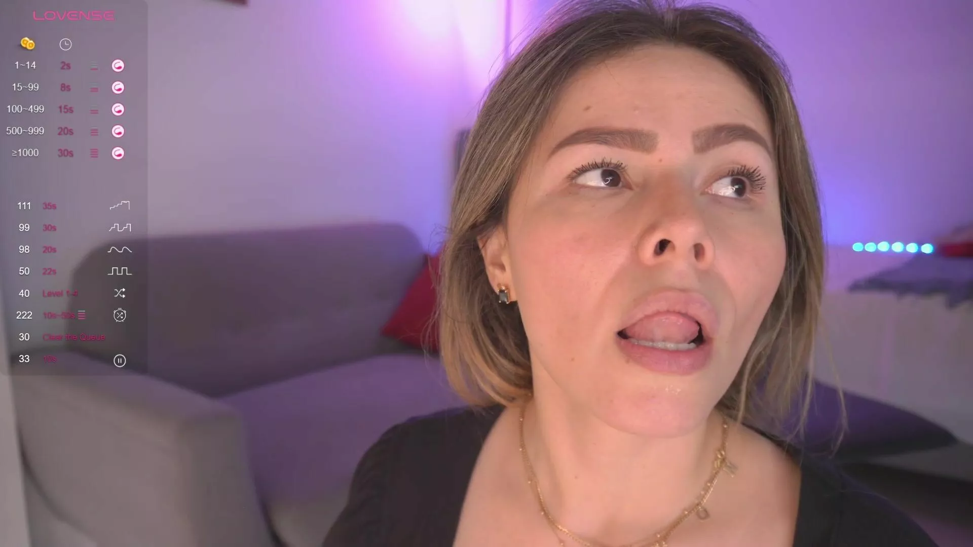 Tinacb New Porn Leak Video [Chaturbate] - deepthroat, bigass, anal, squirt,  bigboobs