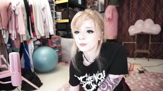 Watch goldengoddessxxx New Porn Leaked Video [Chaturbate] - fuckme, voyeur, abs, tits, punish