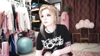 Watch goldengoddessxxx New Porn Leaked Video [Chaturbate] - fuckme, voyeur, abs, tits, punish