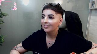 Watch BustyAllyy Best Porn Video [Stripchat] - oil-show, big-ass, brunettes-young, selfsucking, deepthroat