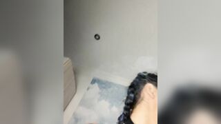 KarsinJayda Best Porn Leak Video [Stripchat] - romanian, athletic-arab, striptease-arab, young, smoking