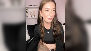 Watch MissyLeeX New Porn Leak Video [Stripchat] - big-ass-white, uk-models, squirt, hardcore, sex-toys