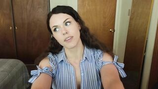 charlotte1996 Best Porn Video [Chaturbate] - heels, athletic, moan, splits, devil