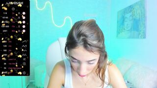 Watch barbie_scoth_ Top Porn Leak Video [Stripchat] - twerk-white, fingering-young, couples, twerk, hd