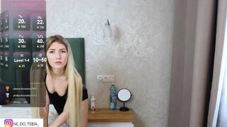 ella__sweety New Porn Leak Video [Chaturbate] - new, lovense, 18, teen, pvt