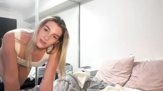 parisbabyxox Top Porn Video [Chaturbate] - new, shy, 18, teen