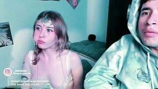 _baterchatur New Porn Leak Video [Chaturbate] - deepthroat, anal, 18, lovense, squirt
