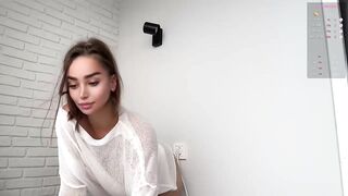 Watch bybeby Best Porn Leaked Video [Chaturbate] - new, anal, lovense, squirt, teen