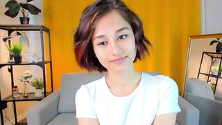 Watch darelleheritage Hot Porn Leak Video [Chaturbate] - new, shy, 18, asian, skinny