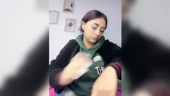 AlodiaHeaston New Porn Leak Video [Stripchat] - hd, ahegao, shaven ...