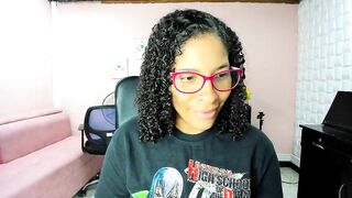 Watch DannaBerry New Porn Leak Video [Stripchat] - big-ass-ebony, curvy-ebony, spanish-speaking, deepthroat, squirt-ebony