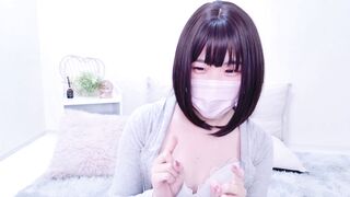 867_haruna New Porn Video [Stripchat] - asian-young, new-young, brunettes, girls, sex-toys