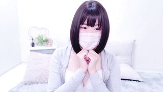 867_haruna New Porn Video [Stripchat] - asian-young, new-young, brunettes, girls, sex-toys