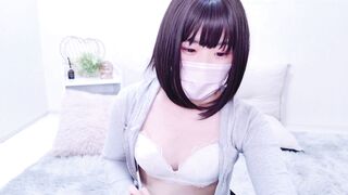 867_haruna New Porn Video [Stripchat] - asian-young, new-young, brunettes, girls, sex-toys