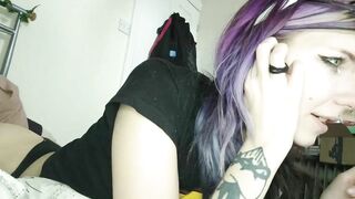 Watch lizzyylovesick Hot Porn Video [Chaturbate] - new, shy, young, british, amateur