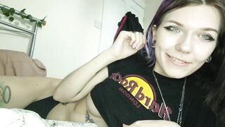 Watch lizzyylovesick Hot Porn Video [Chaturbate] - new, shy, young, british, amateur