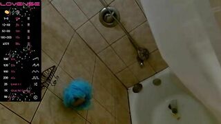 NikkiRed11 Hot Porn Video [Stripchat] - striptease-white, cheap-privates-white, masturbation, smoking, fisting-young