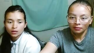 Watch clayre_and_jill Best Porn Video [Stripchat] - masturbation, big-tits-latin, couples, ahegao, titty-fuck