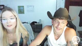 Watch cowsgomoo101 Hot Porn Leak Video [Chaturbate] - 23, muscles, young, hot