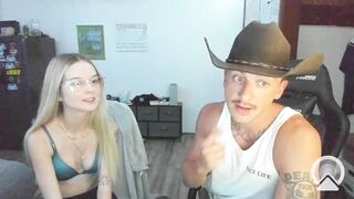 Watch cowsgomoo101 Hot Porn Leak Video [Chaturbate] - 23, muscles, young, hot