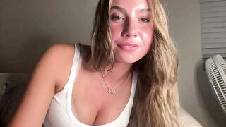 Watch isabellekinsley Best Porn Video [Chaturbate] - college, new, 18, blonde