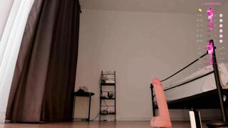 intim_mate Top Porn Video [Chaturbate] - lovense, 18, asian, squirt, bigboobs thumbnail