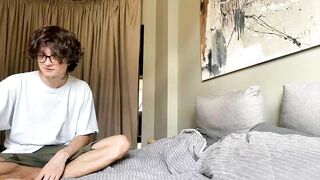 step__siblings Hot Porn Video [Chaturbate] - feet, couple, tattoo, young, brunette