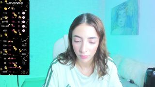 Watch barbie_scoth_ Top Porn Leak Video [Stripchat] - squirt-white, handjob, dirty-talk, dildo-or-vibrator-young, colombian-young